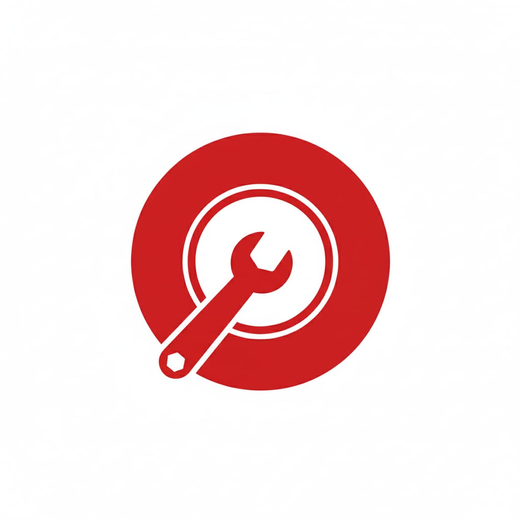 Red Kayot Tyre Repair logo